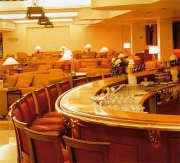 Herods Dead Sea Hotel Ein Bokek Exterior foto