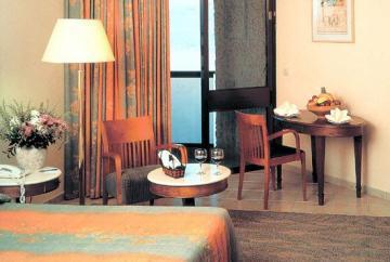 Herods Dead Sea Hotel Ein Bokek Exterior foto