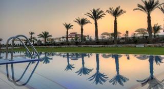 Herods Dead Sea Hotel Ein Bokek Exterior foto